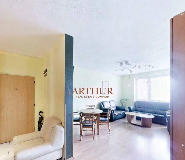 ARTHUR - 3 izb. NOVOSTAVBA,Kramáre GARÁŽOVÉ STÁTIE a PIVNICA v CENE — foto 4