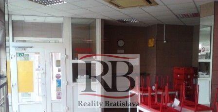Obchodné priestory, Tehelná, Bratislava III — foto 4
