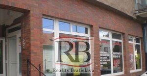 Obchodné priestory, Tehelná, Bratislava III — foto 1