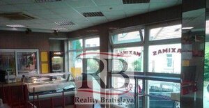 Obchodné priestory, Tehelná, Bratislava III — foto 3