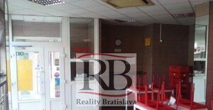 Obchodné priestory, Tehelná, Bratislava III — foto 4