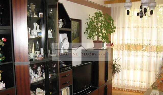 4-izbový byt, ul. Dvorkinova - Furča — foto 4