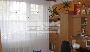 4-izbový byt, ul. Dvorkinova - Furča — foto 1