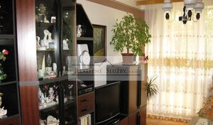4-izbový byt, ul. Dvorkinova - Furča — foto 4