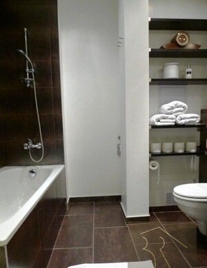 BELLA Real Estate ponúka na prenájom 2-izbový byt v Starom Meste na Mýtnej ulici — foto 1