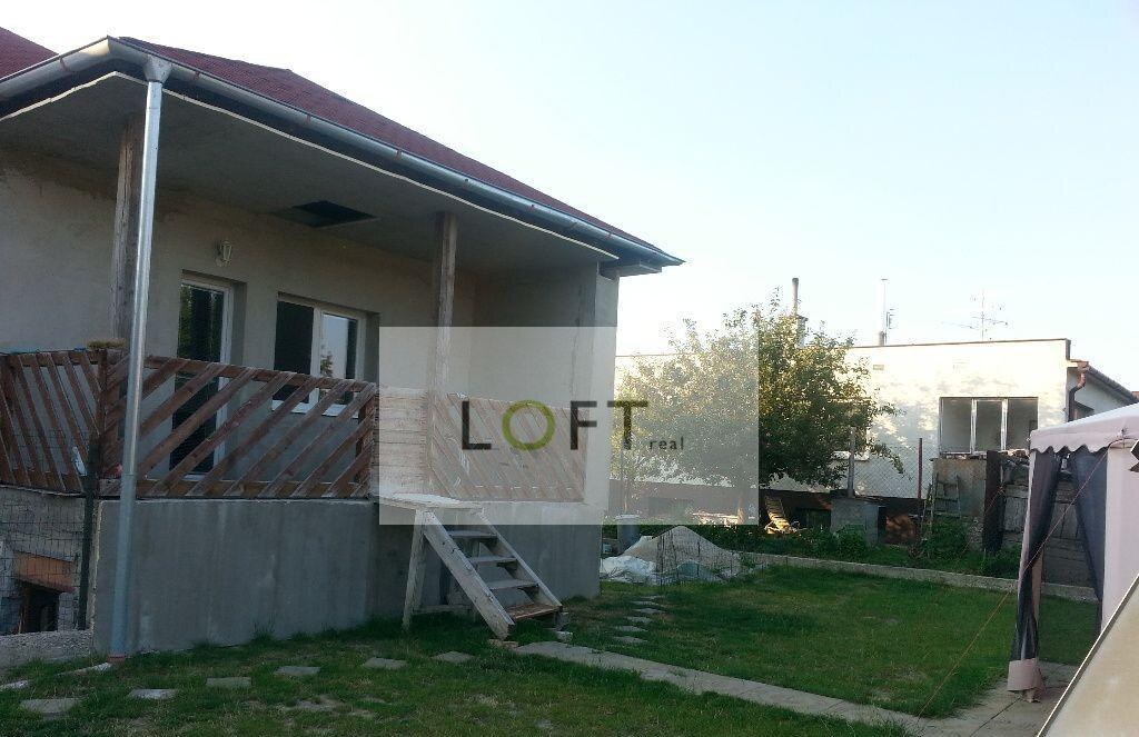 Predaj rodinného domu v obci Jelka — foto 3