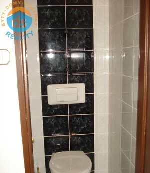 Na predaj zrek. byt 2 1 loggia balkón, 52m2, Piešťany Vážska — foto 2