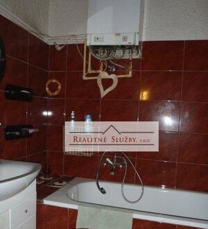 Na prenájom 3 izb. byt (78m2. Garbiarska, staré mesto — foto 3