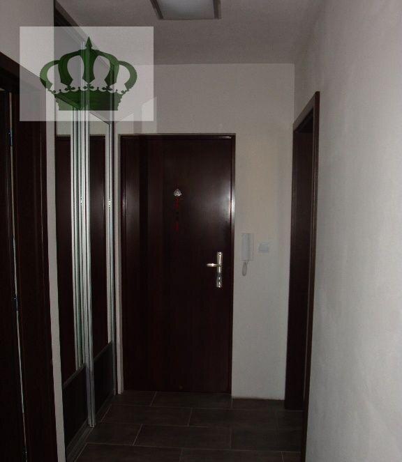 KE - 1izb.byt - Mikovíniho - Terasa — foto 2