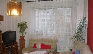 PB646 Byt 3 1 na Hlinách, PB - čiast. prerobený, priestranný, 72 m2 — foto 1