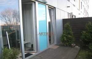 ARTHUR - Predaj 2-izb.byt predzáhradka, novostavba, Záhradnícka ul. — foto 1