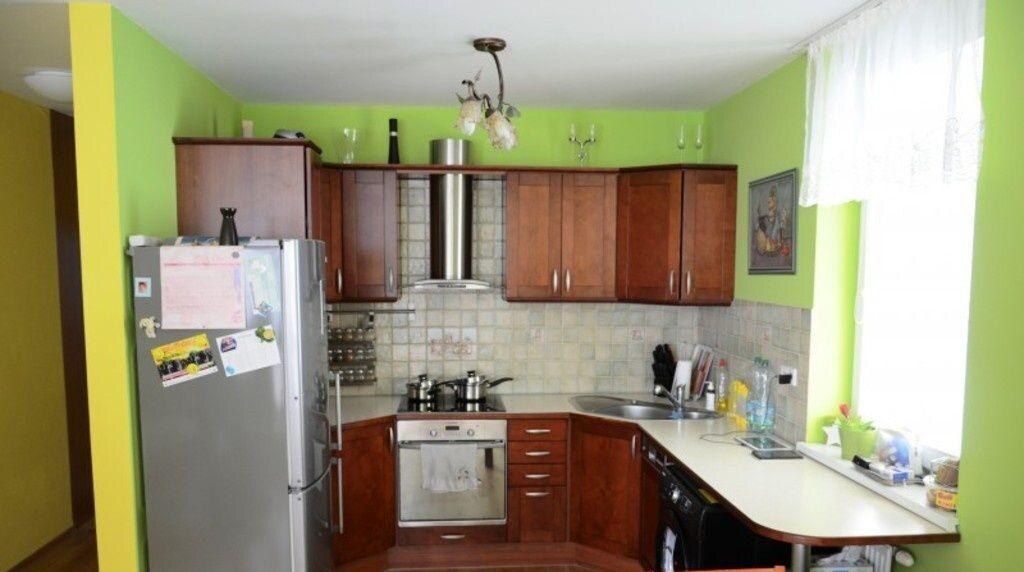 INCLUSIVE ponúka - Krásny priestraný 3 izbový byt na Tomášikovej ul. v novostavb — foto 3