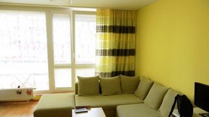 INCLUSIVE ponúka - Krásny priestraný 3 izbový byt na Tomášikovej ul. v novostavb — foto 1