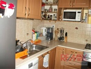 2-izbový byt 57 m2 Sever — foto 1