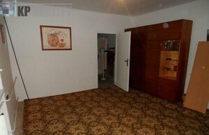 Predaj - 3 izbový byt, 81 m2, pôvodný stav, Zemianske Kostoľany — foto 1