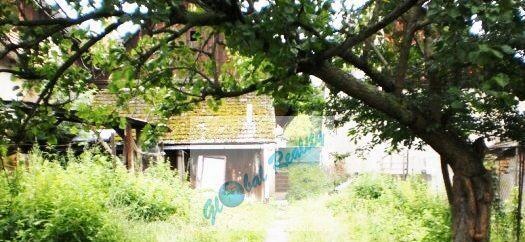 pozemok Pruské na predaj, okres Ilava, 698 m2 — foto 3