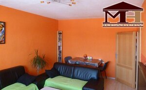 Predaj komplet prerobený 4-izbový byt Krupina - MR — foto 1