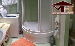 Predaj komplet prerobený 4-izbový byt Krupina - MR — foto 4