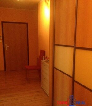 3-izbový byt, Na križovatkách, kompletne zariadený, novostavba, 2 nepriechodné i — foto 3