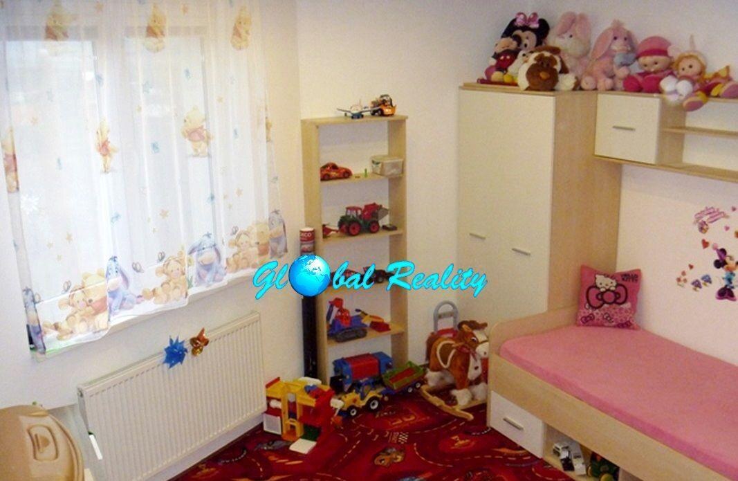3-izbový byt Trenčín na predaj, 62 m2, tehlový dom, NOVOSTAVBA — foto 4