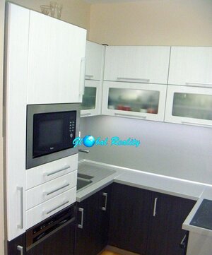 3-izbový byt Trenčín na predaj, 62 m2, tehlový dom, NOVOSTAVBA — foto 1
