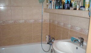 PB2031 Byt 3 1 PB, časť Lánska - 70 m2 po rekonštrukcii — foto 2