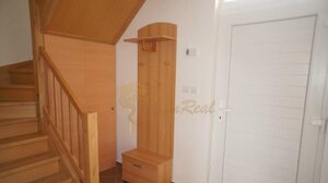 4-izb. nízkoenergetický dom v radovej zástavbe, Sládkovičovo — foto 3
