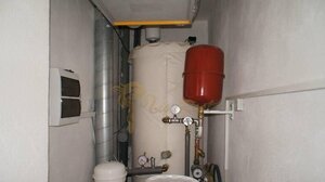 4-izb. nízkoenergetický dom v radovej zástavbe, Sládkovičovo — foto 4