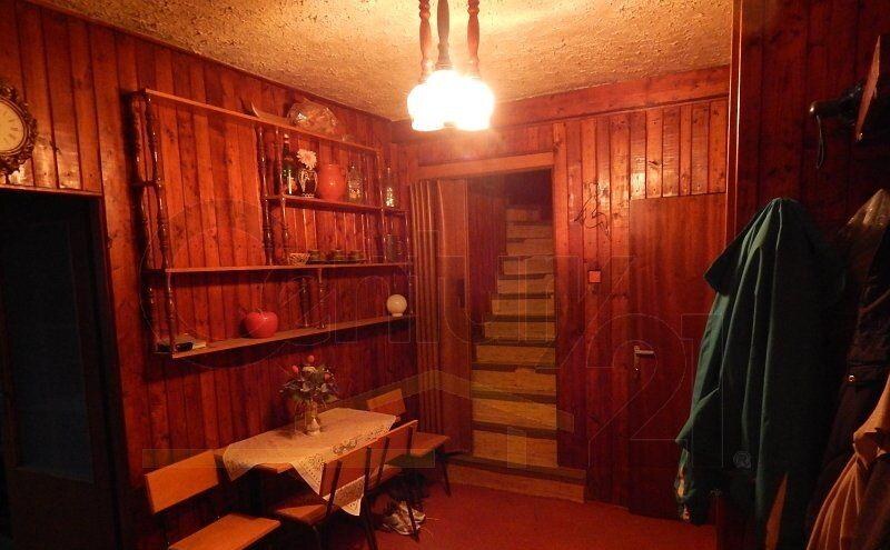 CENTURY 21 Garant ponúkaNa predaj veľký Rodinný dom v Margecanoch.