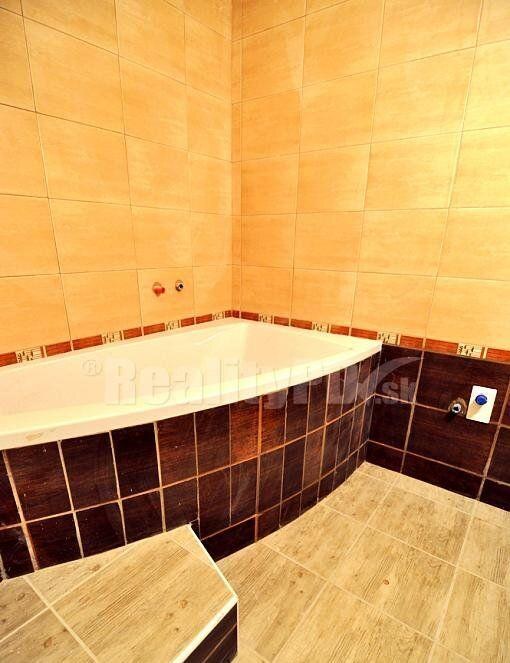1 izbový byt Šaľa na predaj, novostavba s vnútornou terasou — foto 3