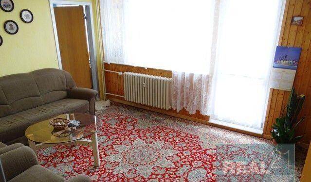 4-izbový byt, Trenčín - Juh II. 80 m2