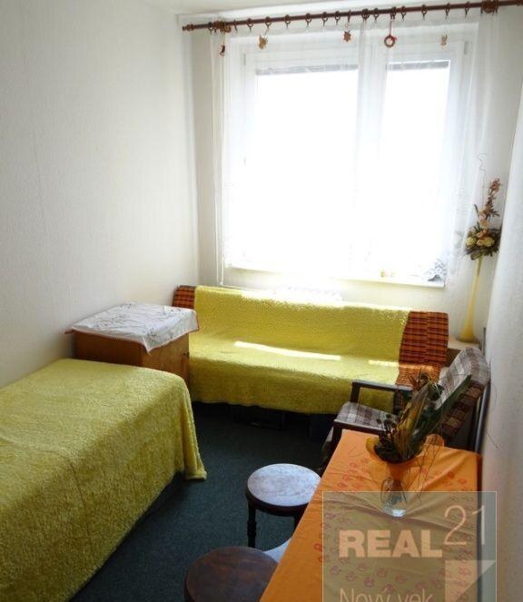 4-izbový byt, Trenčín - Juh II. 80 m2 — foto 3