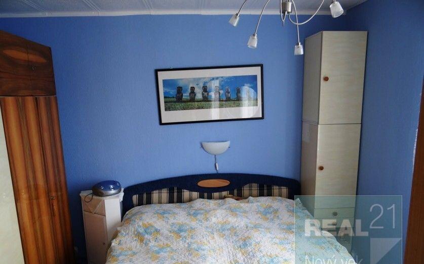 4-izbový byt, Trenčín - Juh II. 80 m2 — foto 4