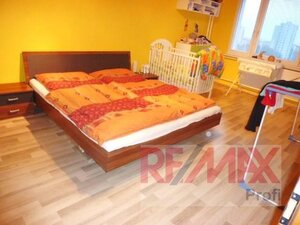 2 izb. veľkometrážny byt 69 m2, komplet zrekonštruovaný — foto 4