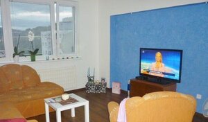 PB2040 - 3 izb. byt na Lánskej, PB - čiast. zrekonštruovaný — foto 1