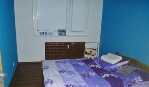 PB2040 - 3 izb. byt na Lánskej, PB - čiast. zrekonštruovaný — foto 2