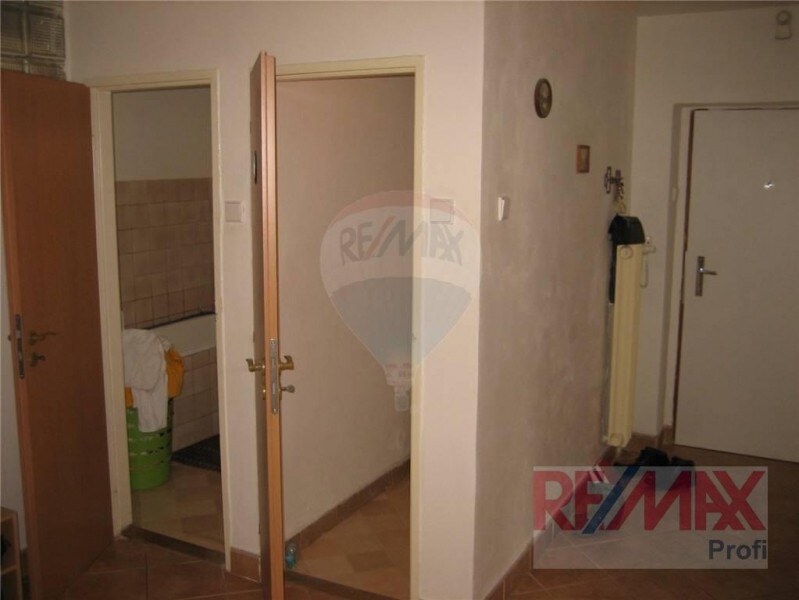 3 izb. byt, 91 m2, tehlova bytovka, 2 balkóny, čiastočná rekonštrukcia, MT-centrum — foto 4