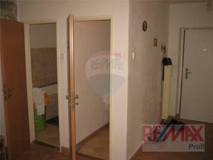 3 izb. byt, 91 m2, tehlova bytovka, 2 balkóny, čiastočná rekonštrukcia, MT-centrum — foto 4