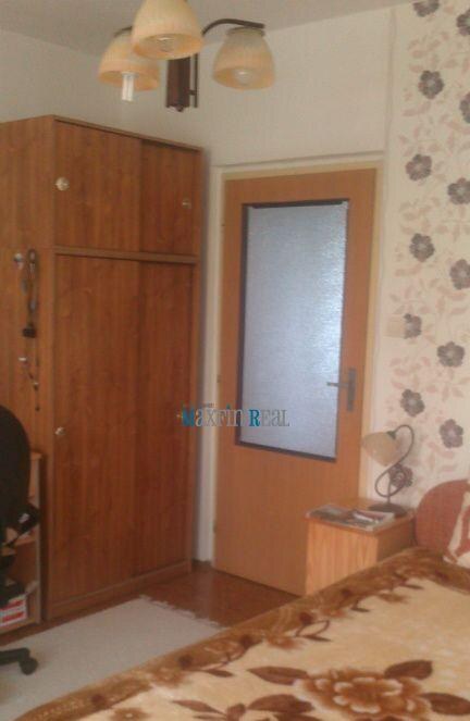MAXFIN REAL na predaj 3 izb. veľký 82m2 Murániho — foto 2