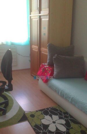 MAXFIN REAL na predaj 3 izb. veľký 82m2 Murániho — foto 1
