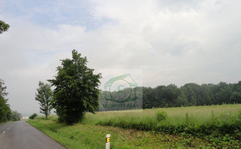 PREDAJ: pozemok, Záborské — foto 3