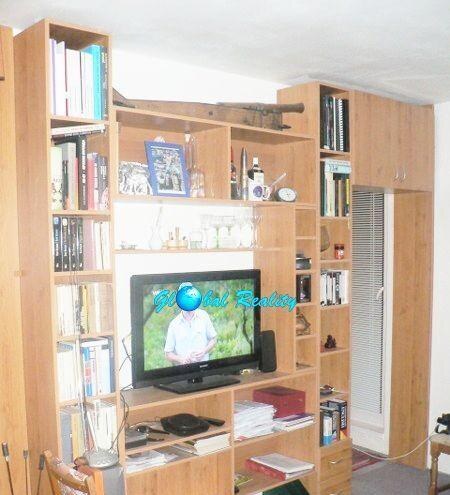 1 IZBOVÝ BYT, TRENČÍN NA PREDAJ, TEHLOVÝ, Pôvodný stav, 35 M2