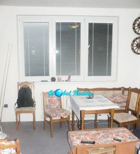 1 IZBOVÝ BYT, TRENČÍN NA PREDAJ, TEHLOVÝ, Pôvodný stav, 35 M2 — foto 3