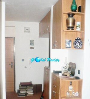 1 IZBOVÝ BYT, TRENČÍN NA PREDAJ, TEHLOVÝ, Pôvodný stav, 35 M2 — foto 4