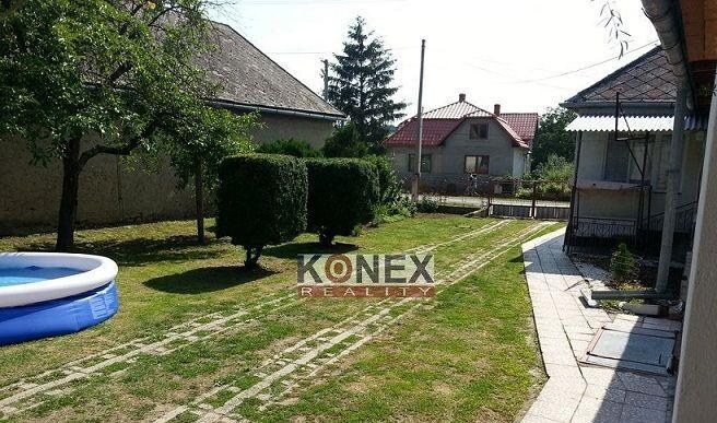 Super cena! Rodinný dom neďaleko Trebišova — foto 4