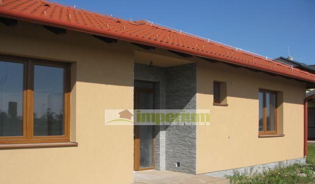 LEHNICE - 4-IZB. BUNGALOV NA 4,2 ÁROVOM POZEMKU,!!! — foto 2