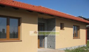 LEHNICE - 4-IZB. BUNGALOV NA 4,2 ÁROVOM POZEMKU,!!! — foto 2
