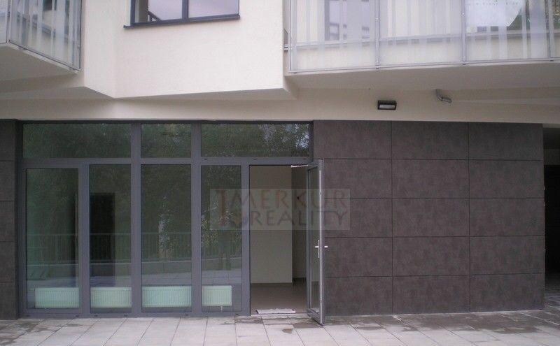 Obchodné priestory, Drieňová, 35 m² — foto 2