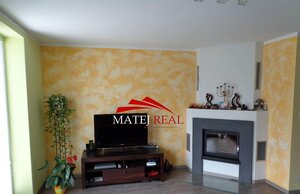 Rodinné domy na predaj Záborská Alej, RD 22 — foto 1