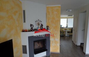 Rodinné domy na predaj Záborská Alej, RD 22 — foto 2